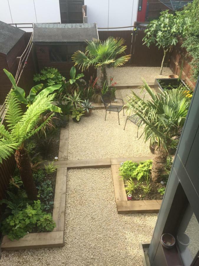 Eco House Apartment Shenley Church End Exterior foto