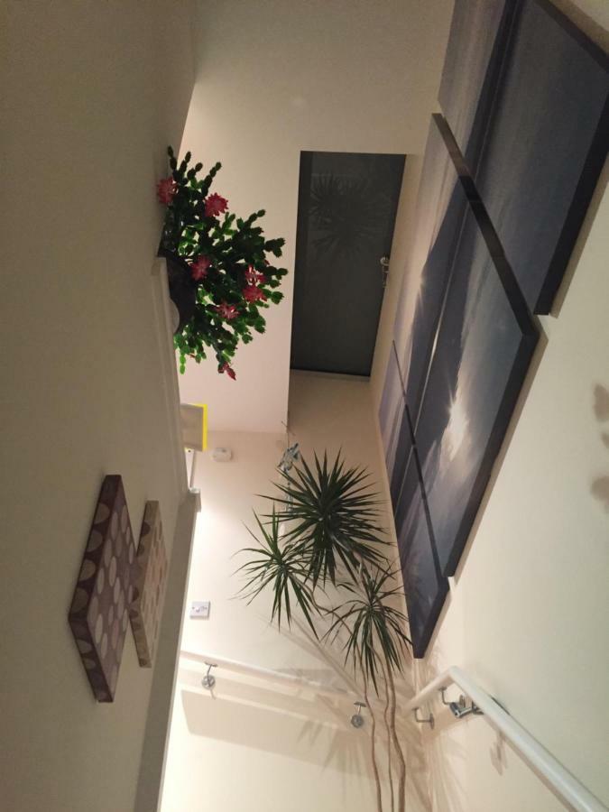 Eco House Apartment Shenley Church End Exterior foto