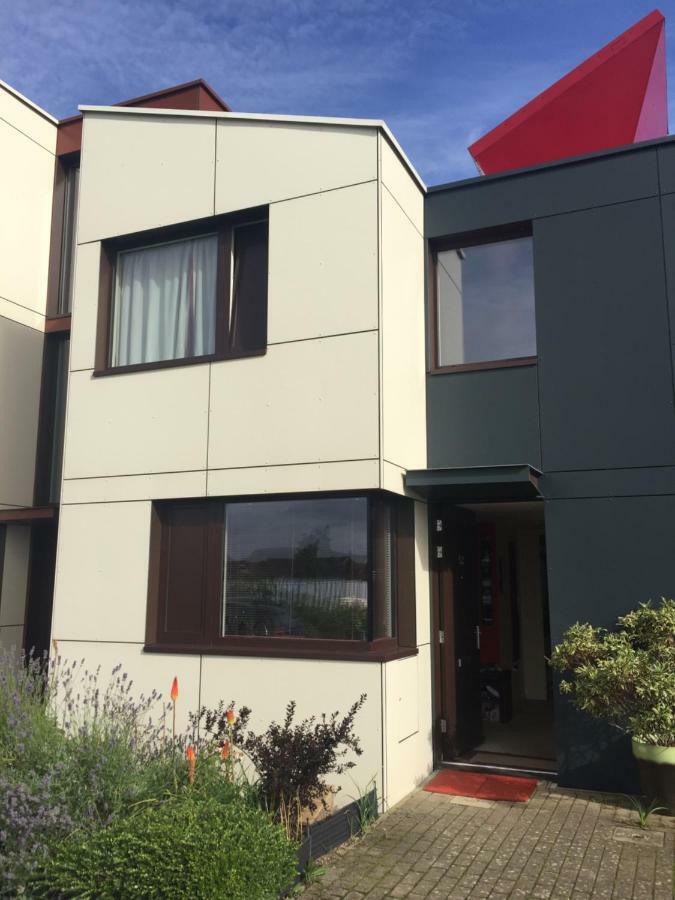 Eco House Apartment Shenley Church End Exterior foto