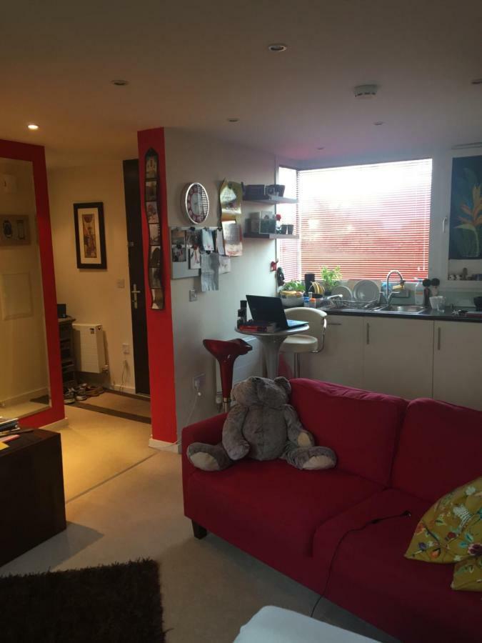 Eco House Apartment Shenley Church End Exterior foto