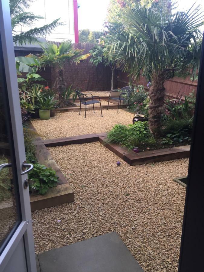 Eco House Apartment Shenley Church End Exterior foto